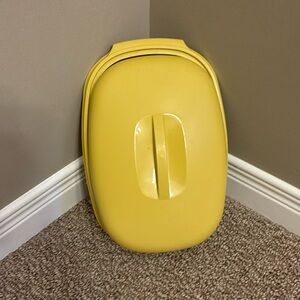 Tupperware Vegetable Steamer